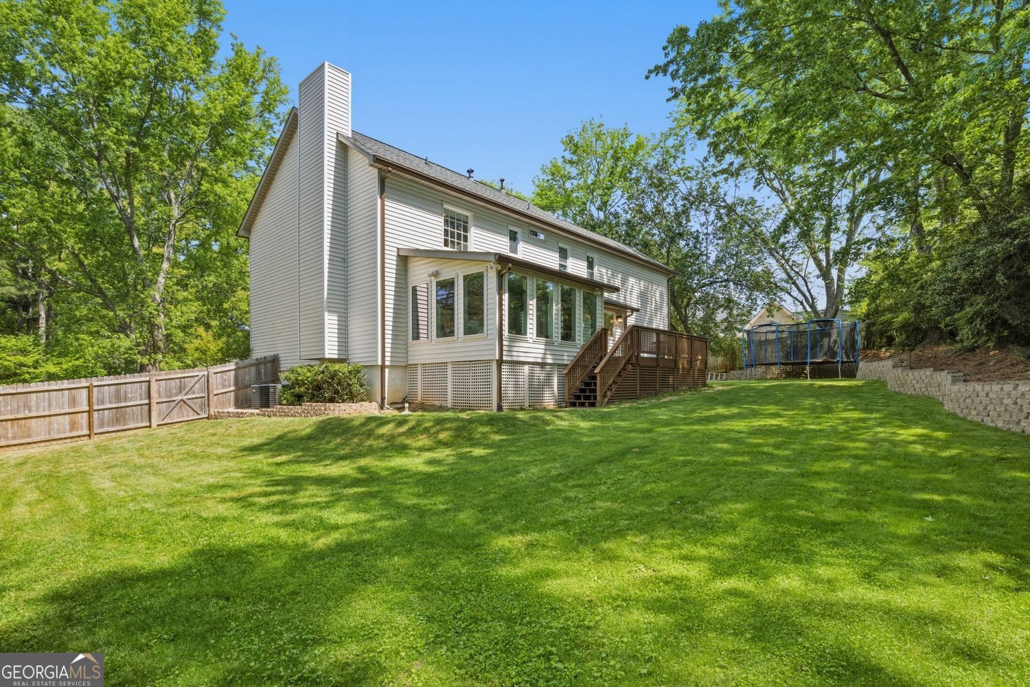 2654 Wood Gate WAY SW