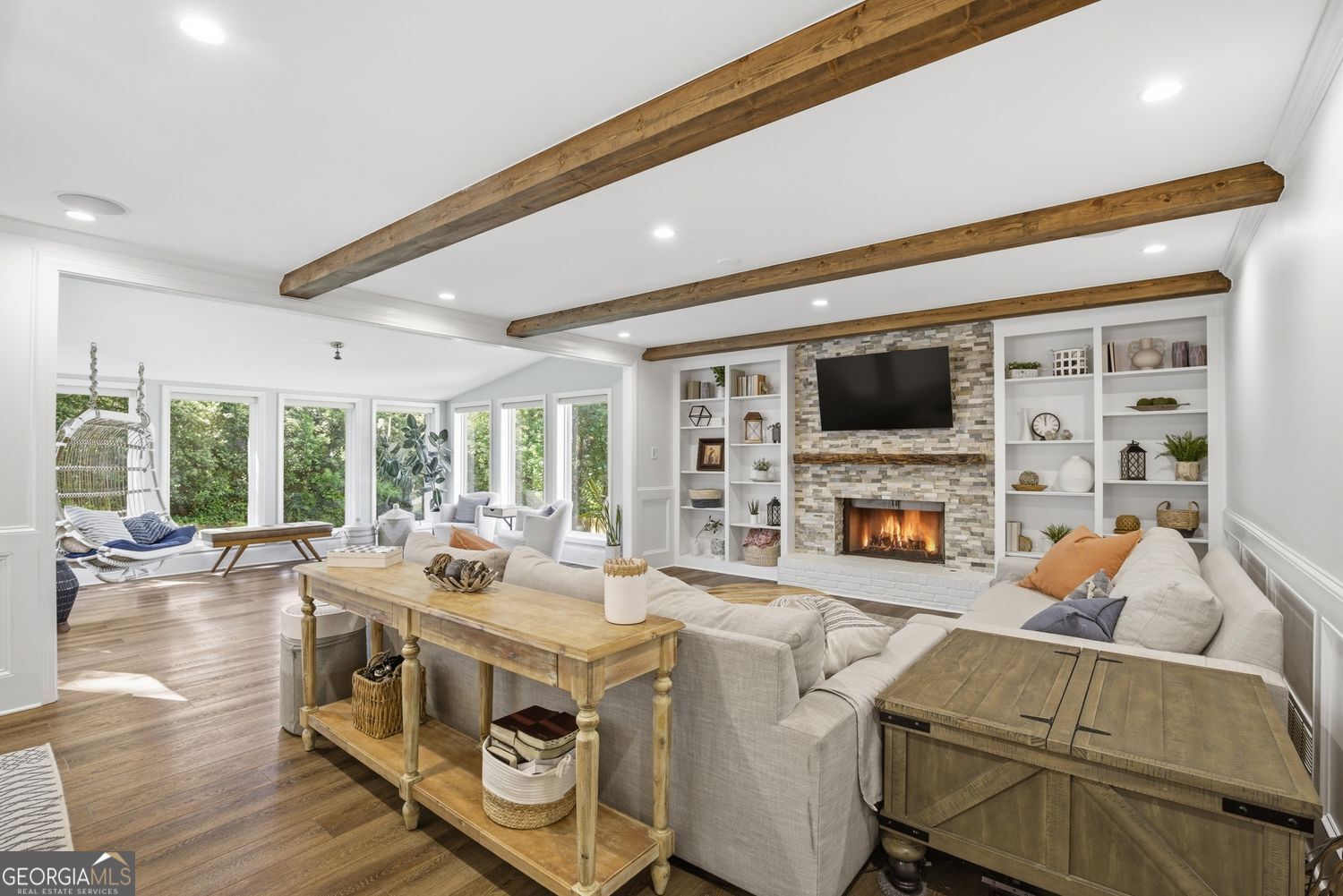 2654 Wood Gate WAY SW