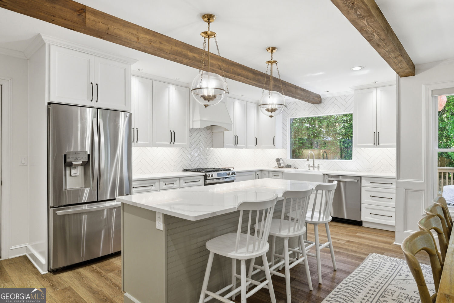 2654 Wood Gate WAY SW