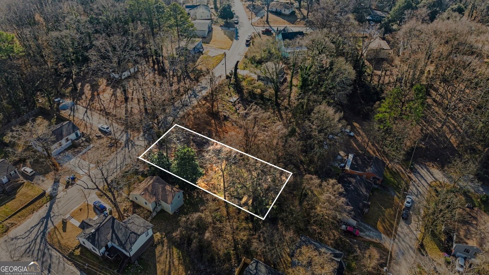 Photo 1 of 14 — 1744 Mary George AVE NW, Atlanta, GA 30318