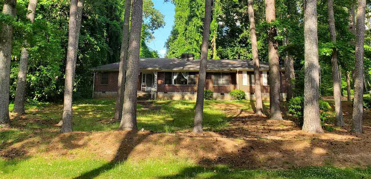 This is another profitable, Atlanta investment located in the sizzling hot Cascade Area! This is a solid, 4-sided brick, 3- bedroom 2- bathroom home with a 2-car car port. The property is being sold completely “As Is” with tenants. This is an estate sale, there are no disclosures. Current leases are on a month-to month basis. Do not disturb tenants.
