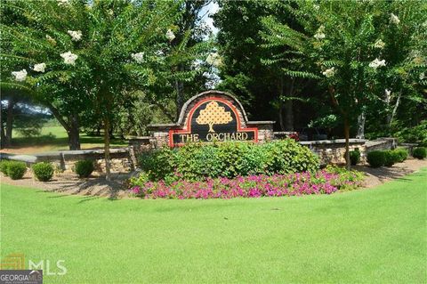 765 Plum LN LOT 76 Clarkesville GA 30523