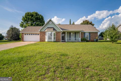 206 Traders PASS Warner Robins GA 31088
