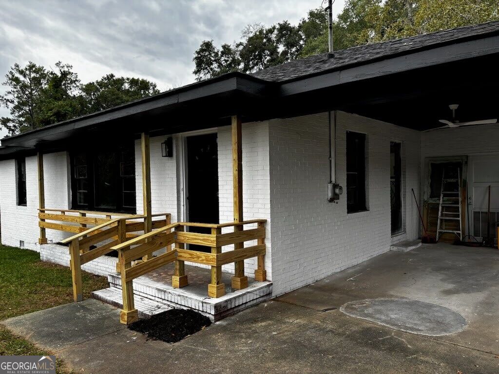 3084 Bethune AVE