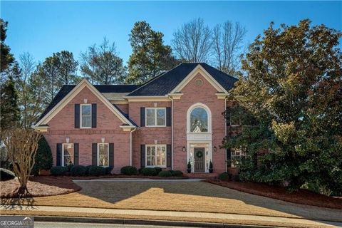 1040 Admiral XING Alpharetta GA 30005