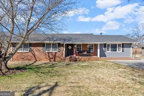Photo of 213 Cook Street, Cartersville, GA 30120 (MLS # 10736827)