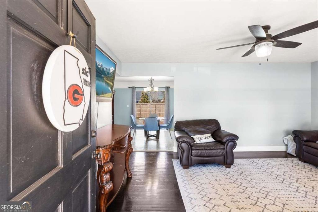 Photo of 213 Cook Street, Cartersville, GA 30120 (MLS # 10736827)