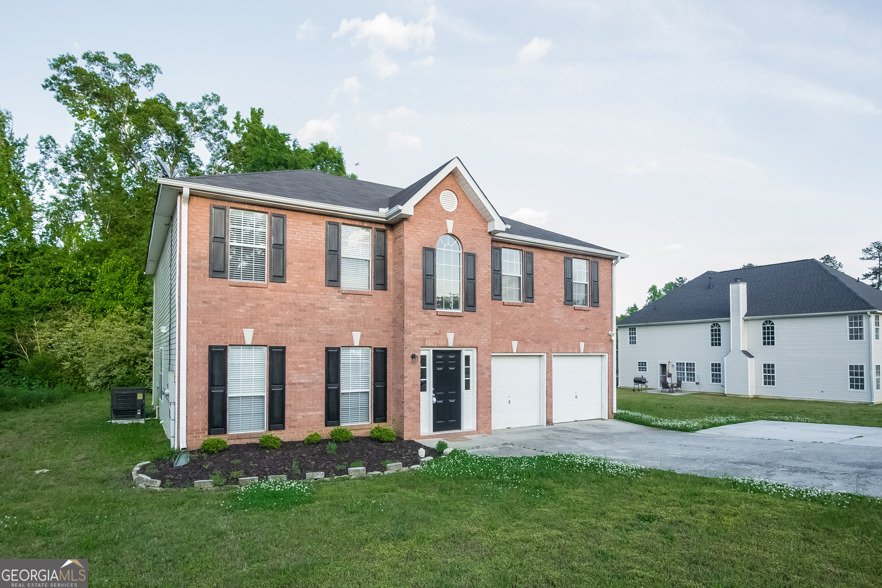 4254 Old House DR