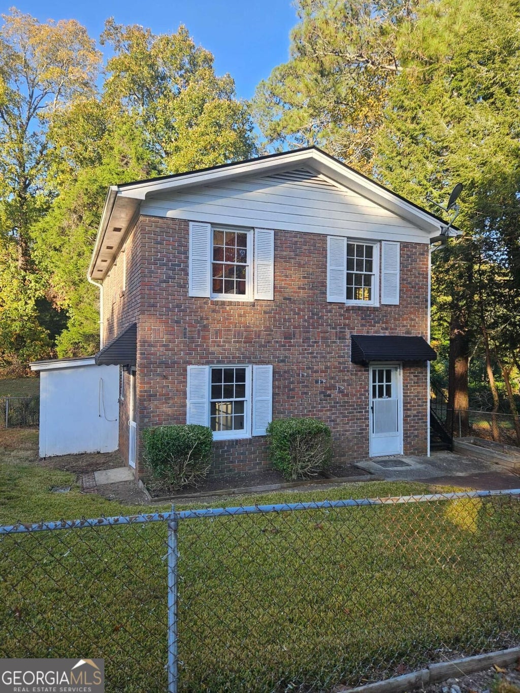 Photo of 660 Kirkus Drive SE #A, Conyers, GA 30094 (MLS # 10879537)