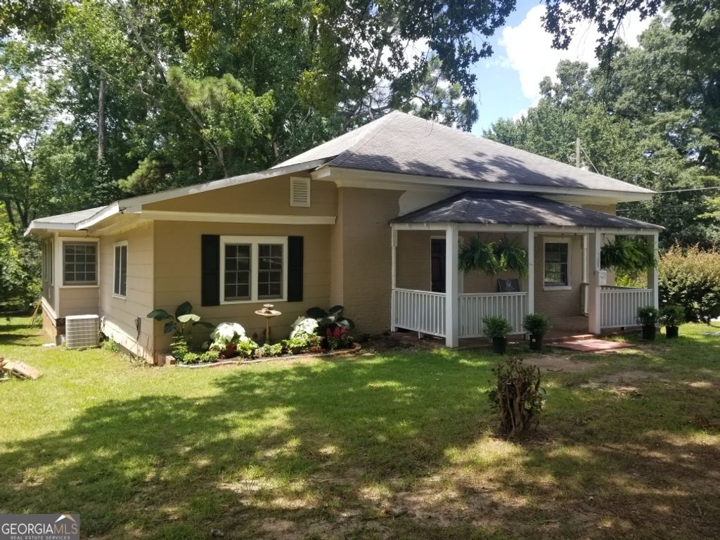 Photo of 505 Kincaid Avenue, Griffin, GA 30224 (MLS # 10696829)