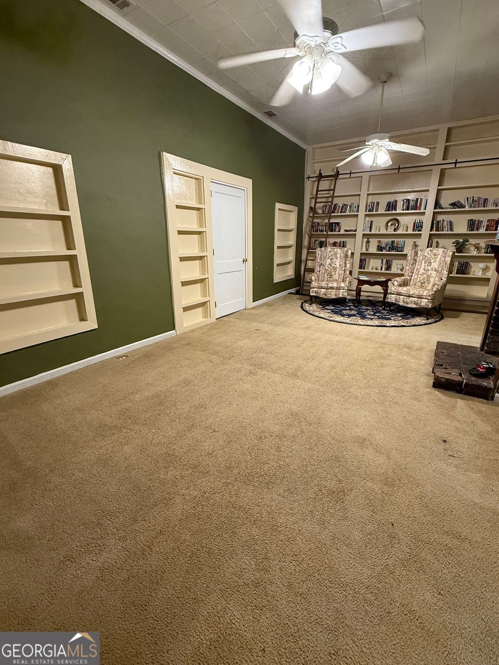 Photo of 505 Kincaid Avenue, Griffin, GA 30224 (MLS # 10696829)