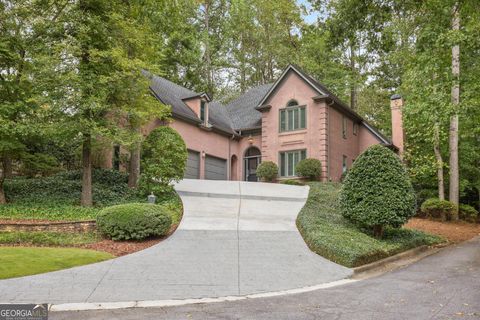 120 Seville Chase Sandy Springs GA 30328