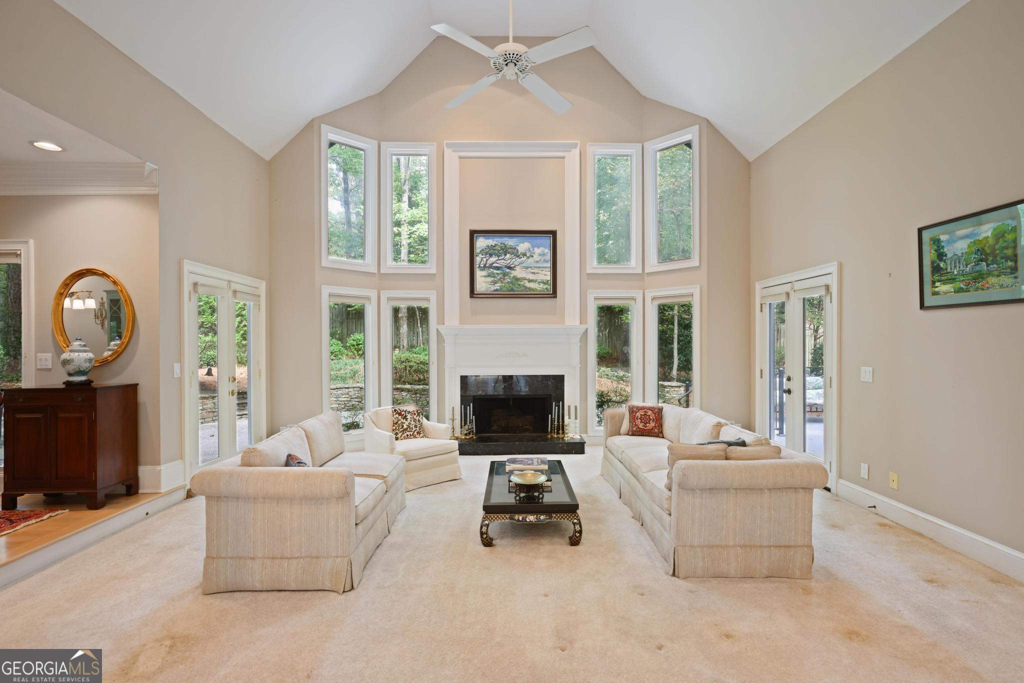 120 Seville Chase