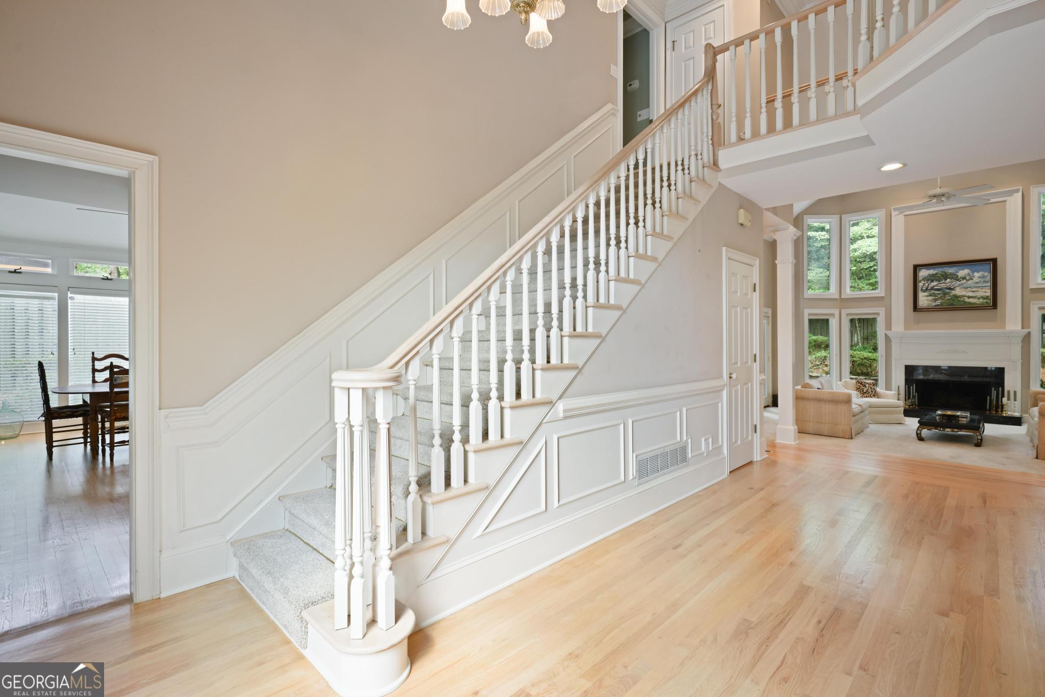 120 Seville Chase