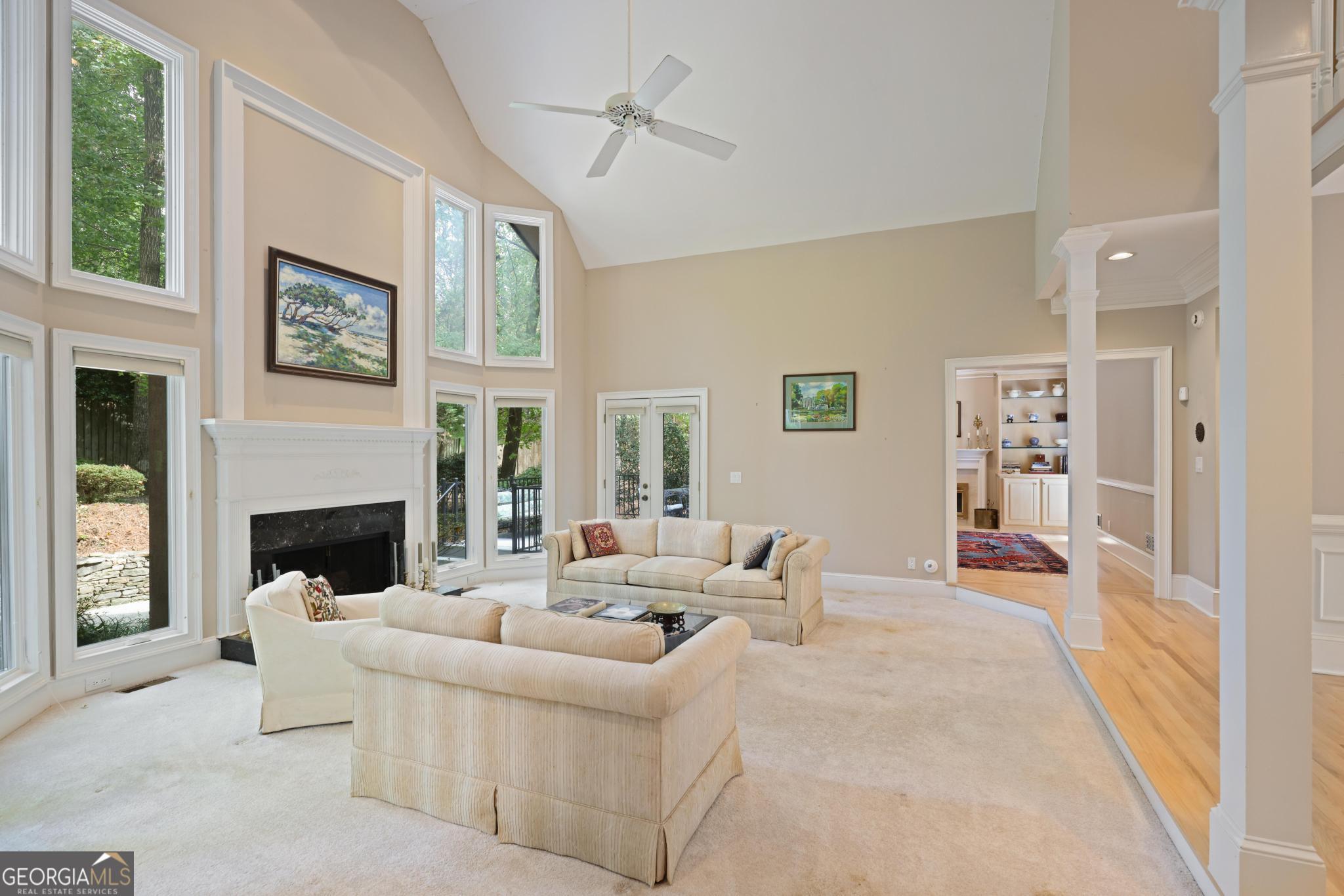 120 Seville Chase