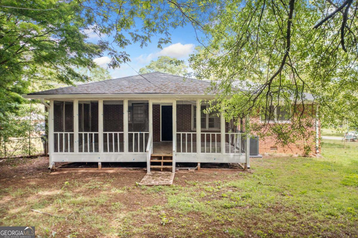Panstone - Residential