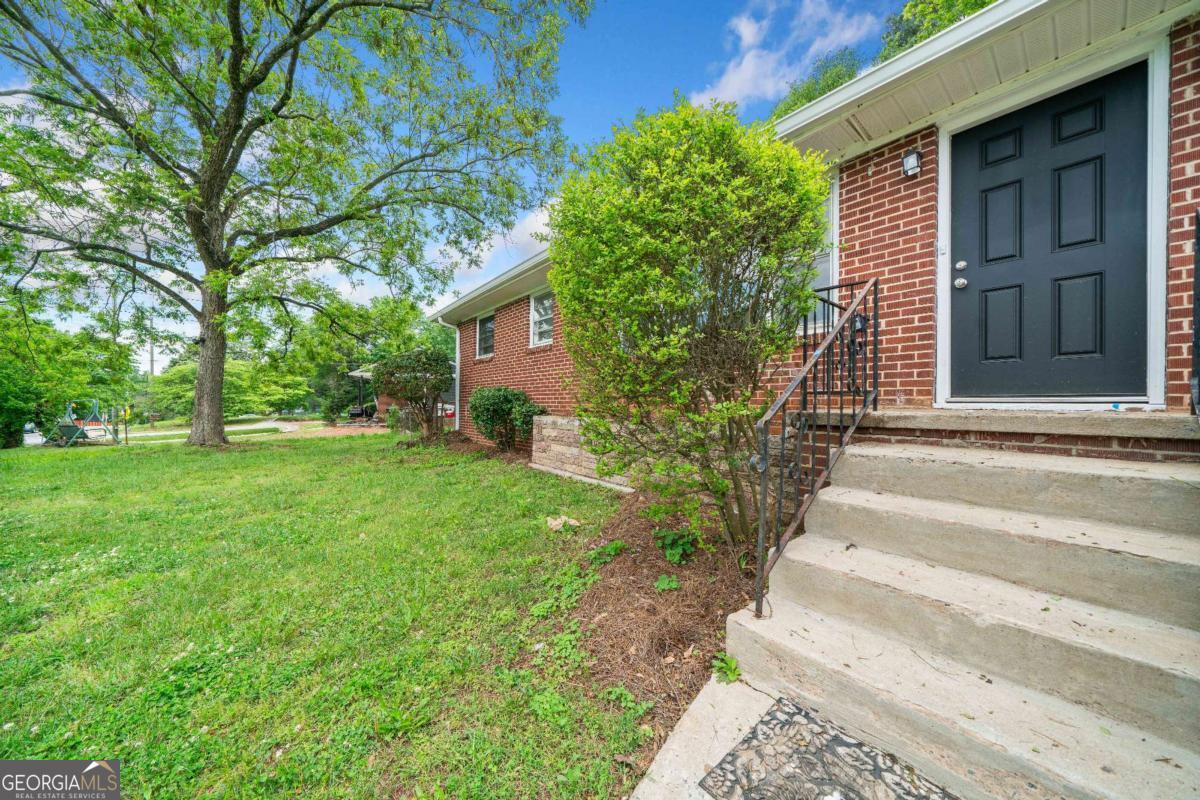 Panstone - Residential