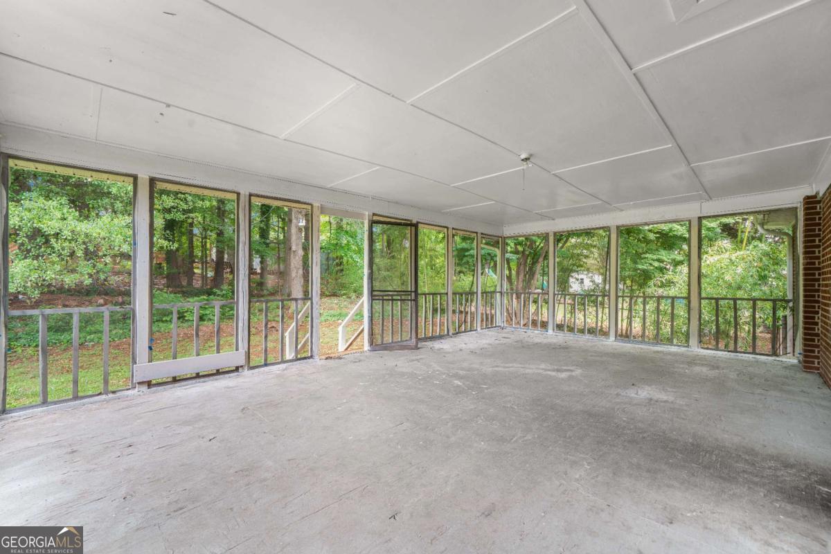 Panstone - Residential