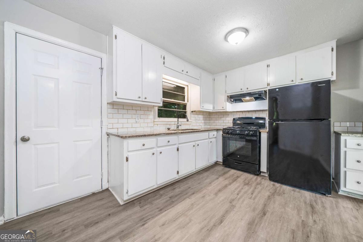 Panstone - Residential