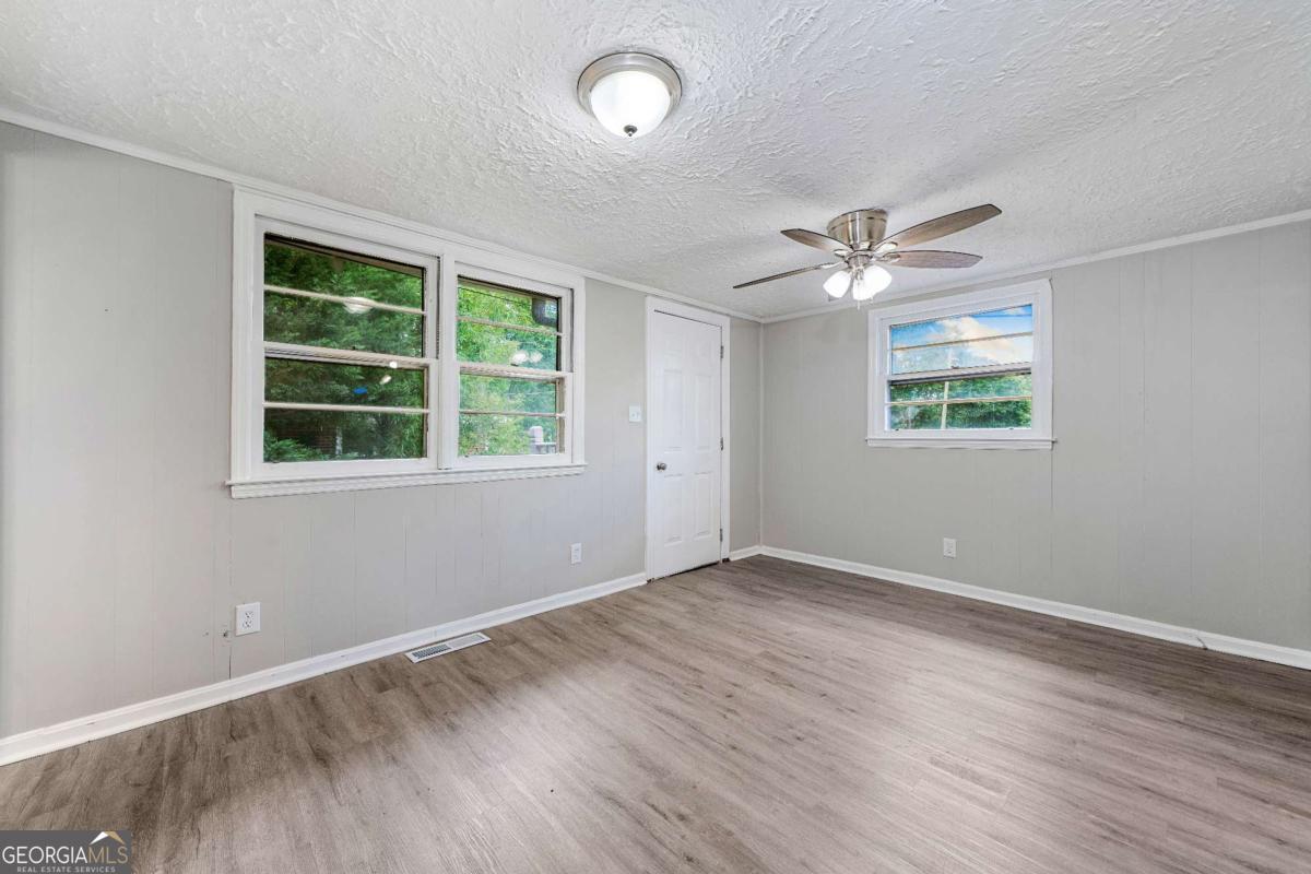 Panstone - Residential