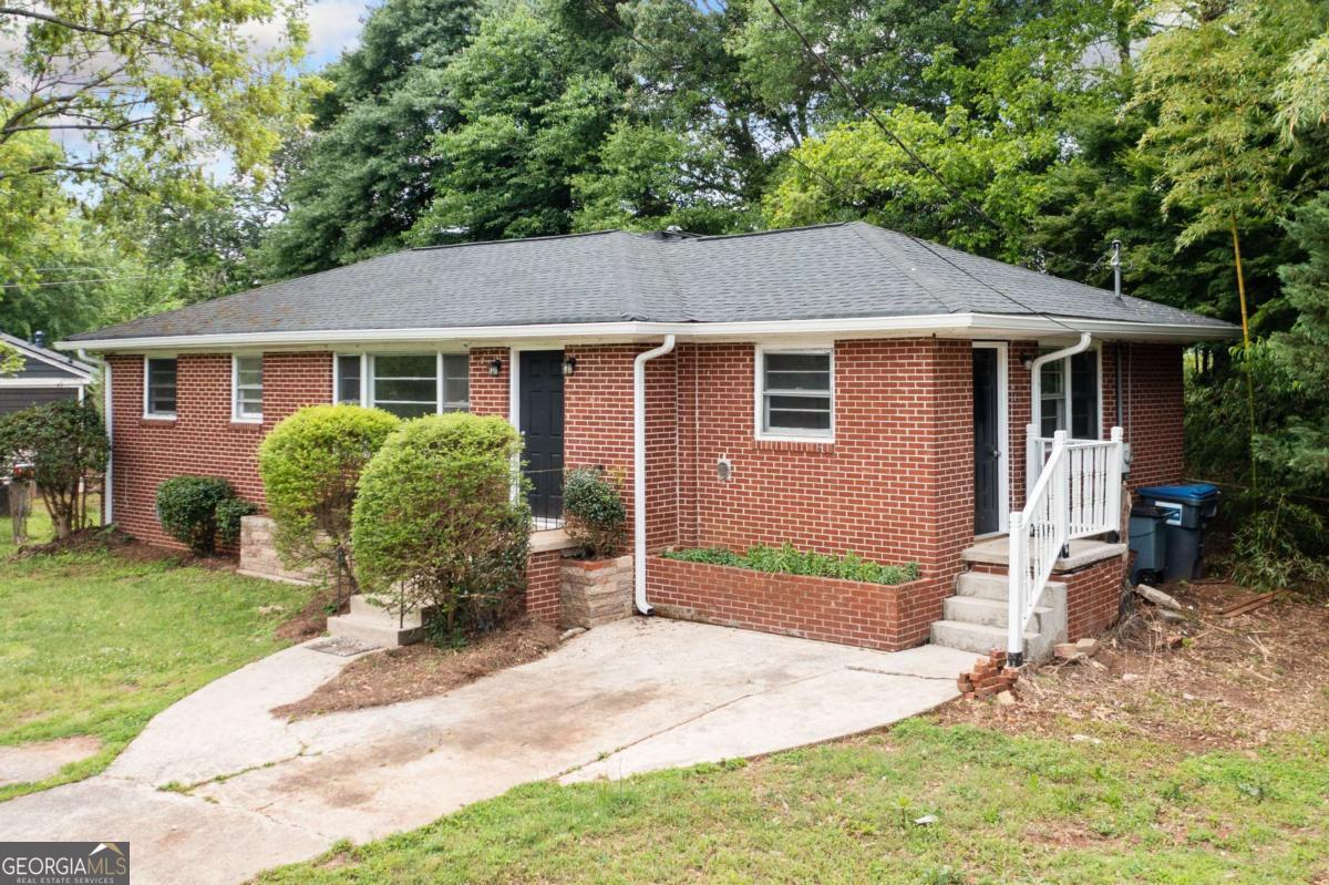 Panstone - Residential