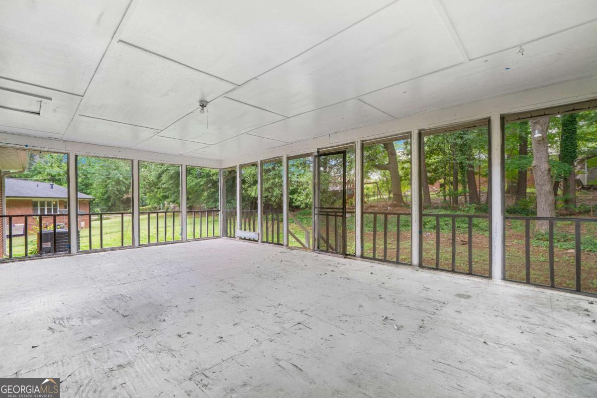 Panstone - Residential