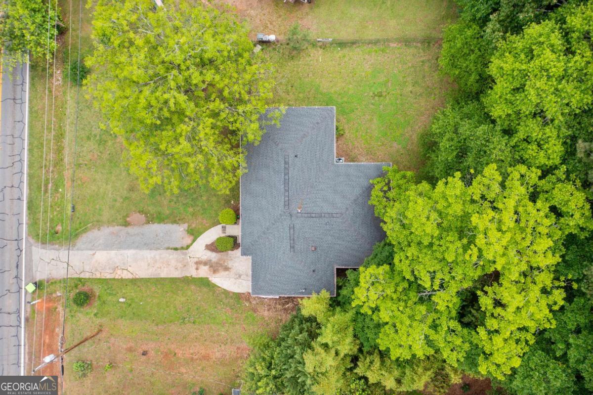 Panstone - Residential