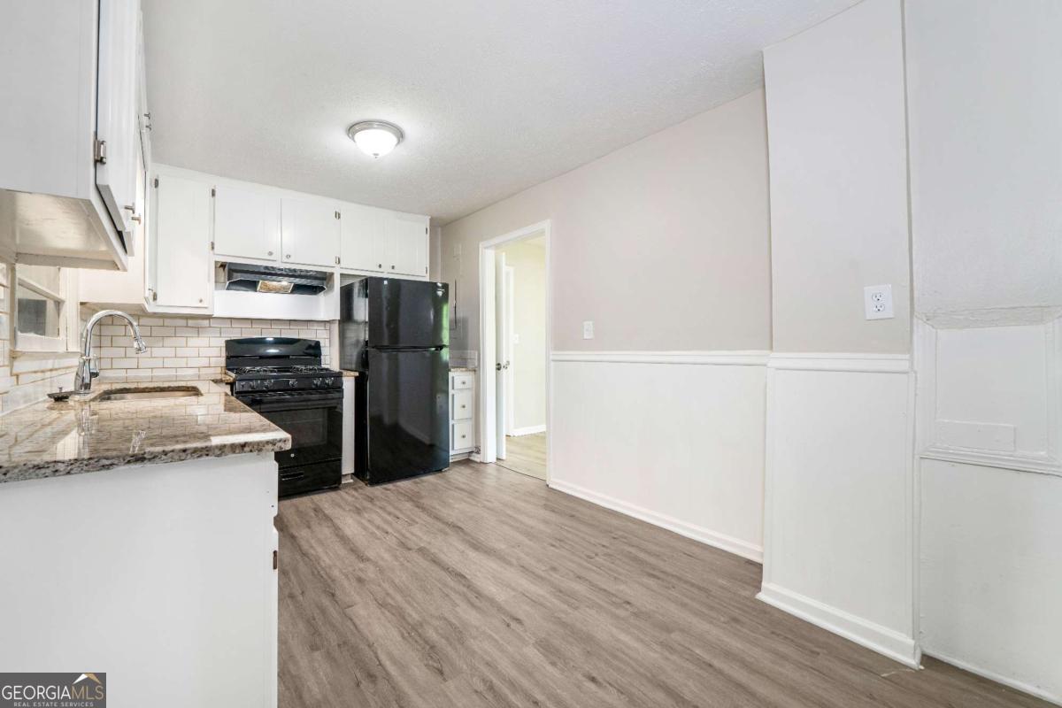 Panstone - Residential