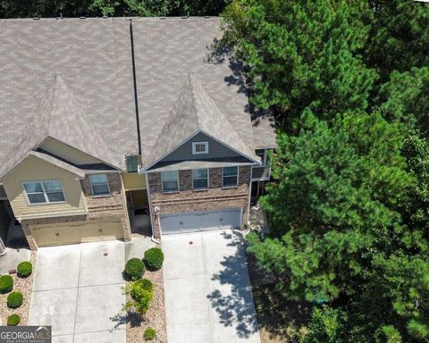 1547 Paxton DR SW Lilburn GA 30047