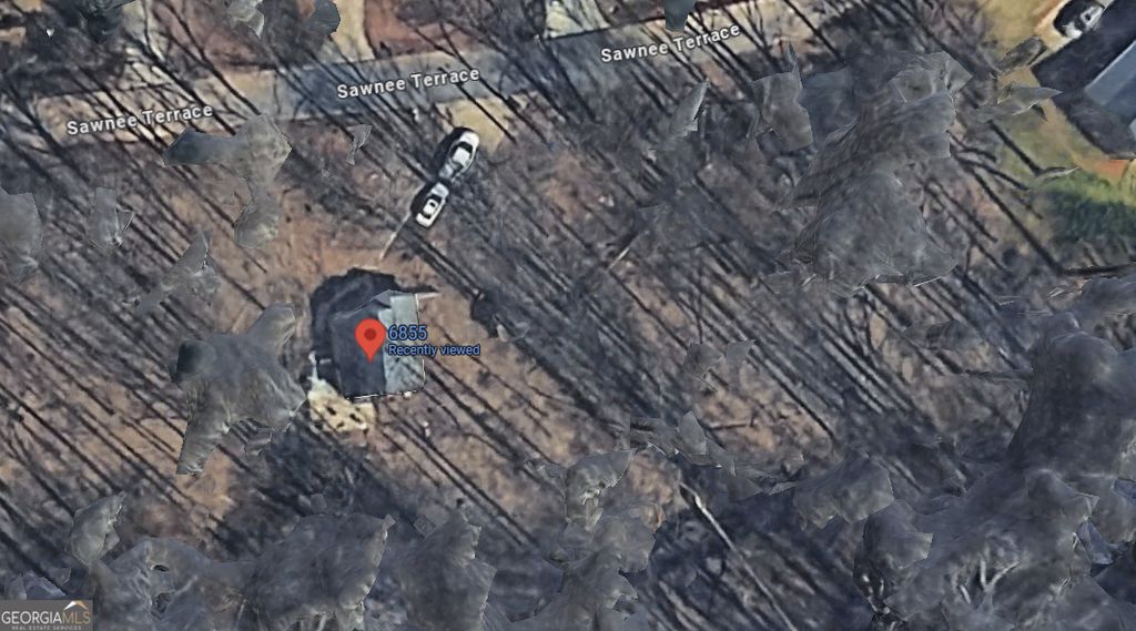 Photo of 0 Sawnee Terrace, Gainesville, GA 30506 (MLS # 10671404)