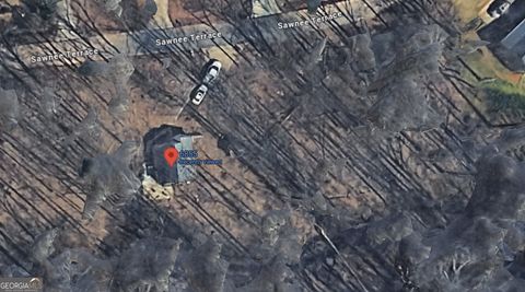0 Sawnee TER Gainesville GA 30506