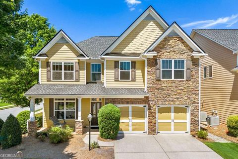3005 Bunting RUN Cumming GA 30041