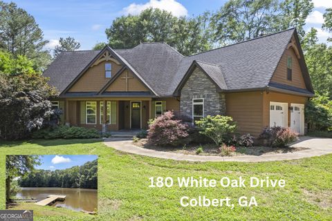 Single Family Residence in Colbert GA 180 White Oak Drive.jpg