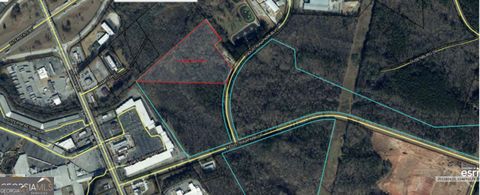 03 Industrial Park BLVD Commerce GA 30529