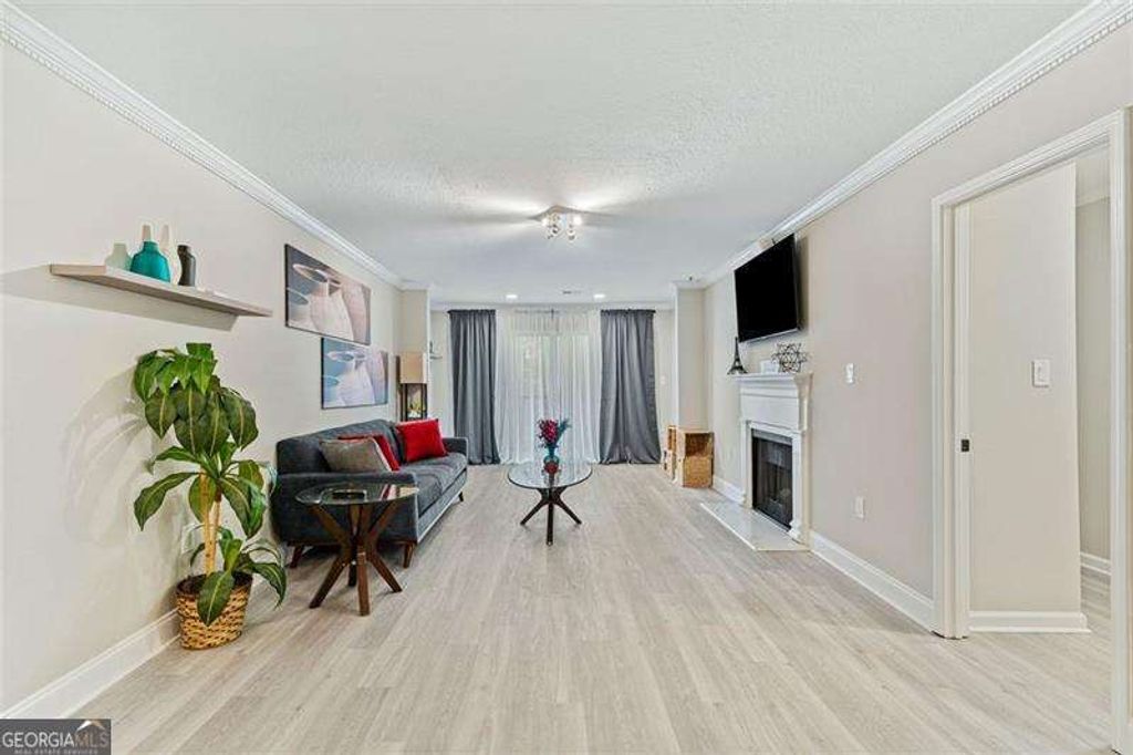 Photo of 4106 PINE HEIGHTS Drive NE, Atlanta, GA 30324 (MLS # 10629647)