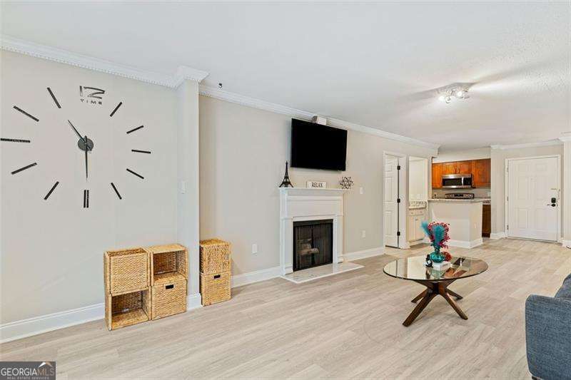 LENOX HEIGHTS - Residential
