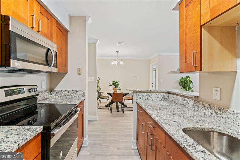 LENOX HEIGHTS - Residential