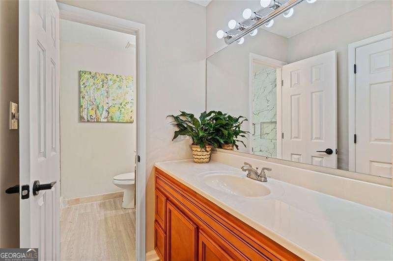 LENOX HEIGHTS - Residential