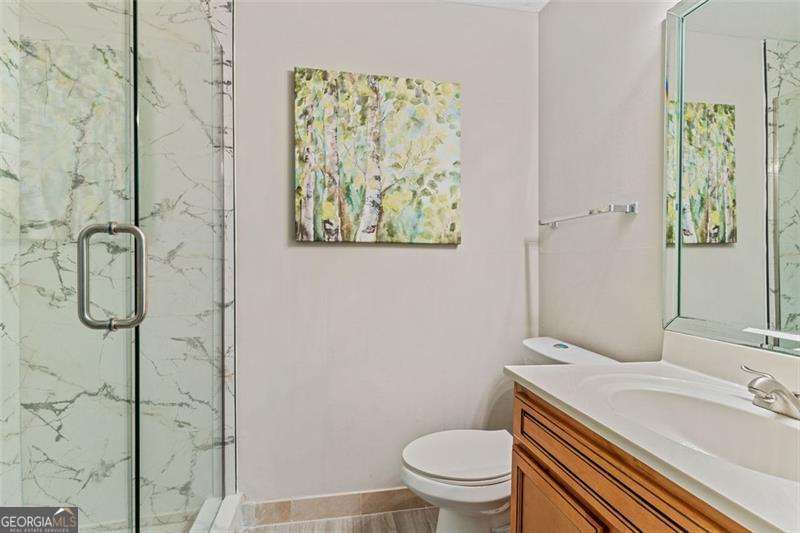 LENOX HEIGHTS - Residential