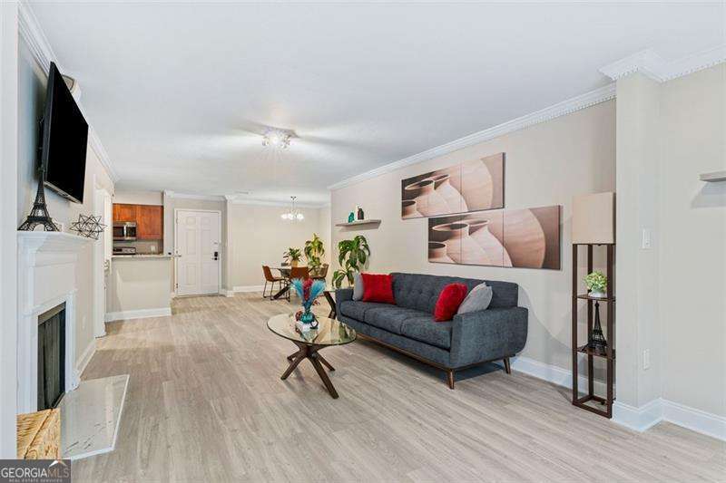 LENOX HEIGHTS - Residential