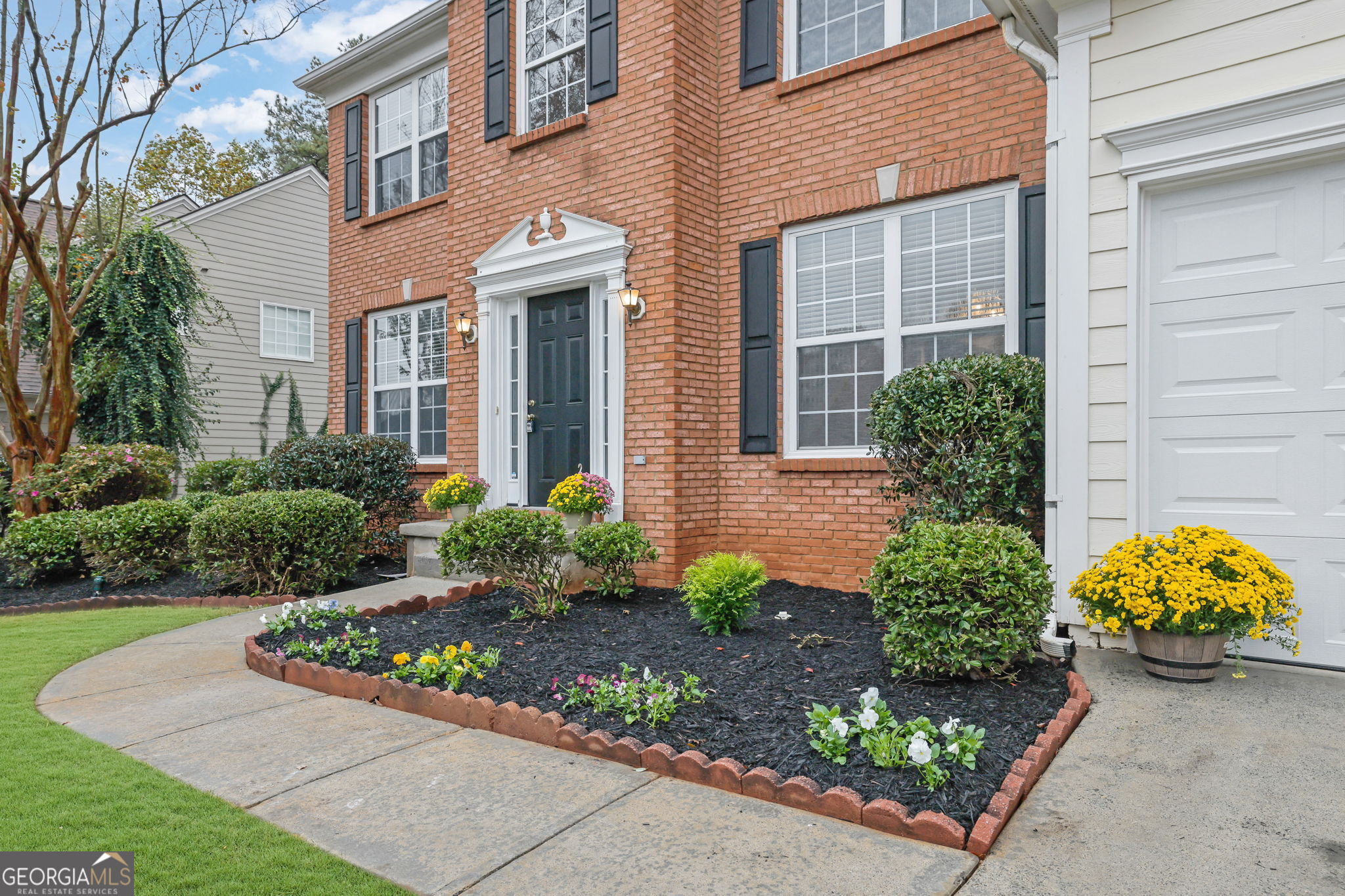 11420 Crossington RD