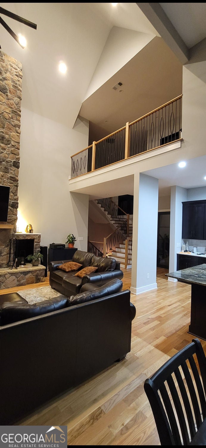 1088 Sharp Mountain PKWY