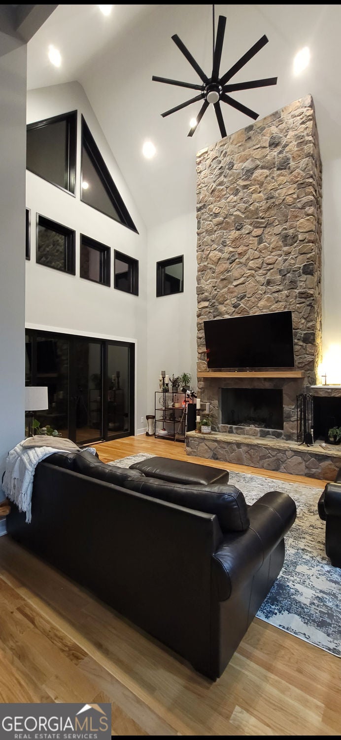 1088 Sharp Mountain PKWY