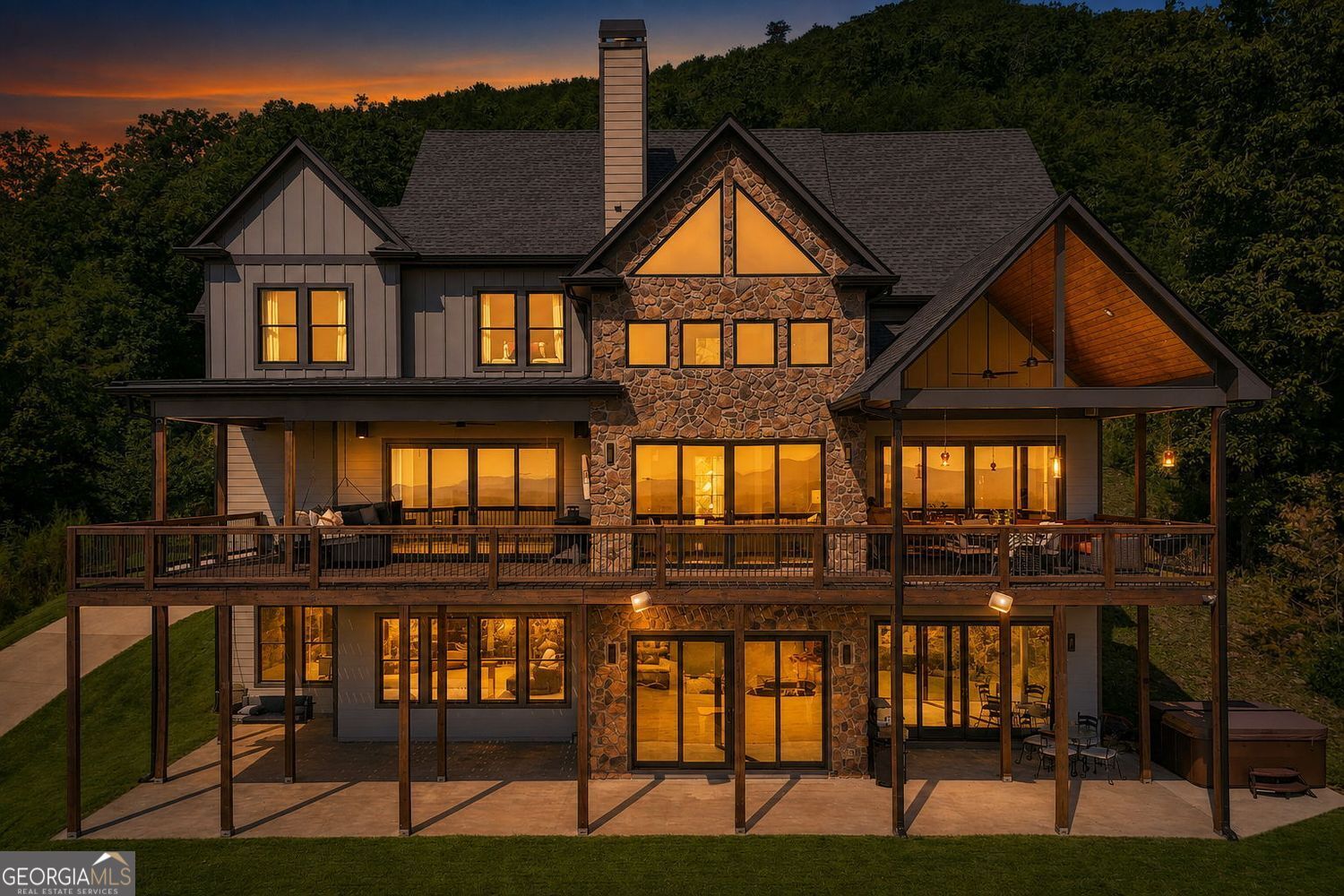 1088 Sharp Mountain PKWY