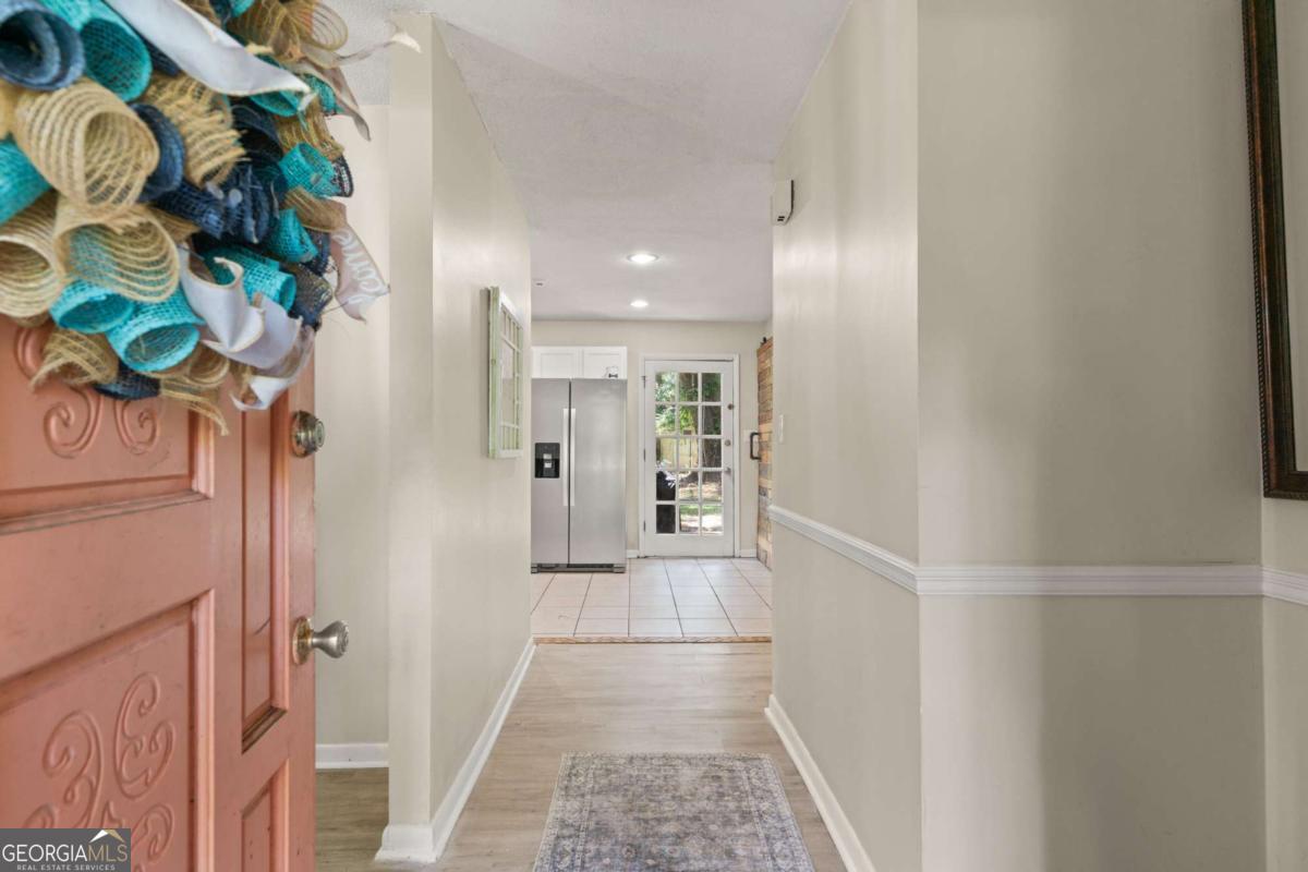 138 Mackay DR
