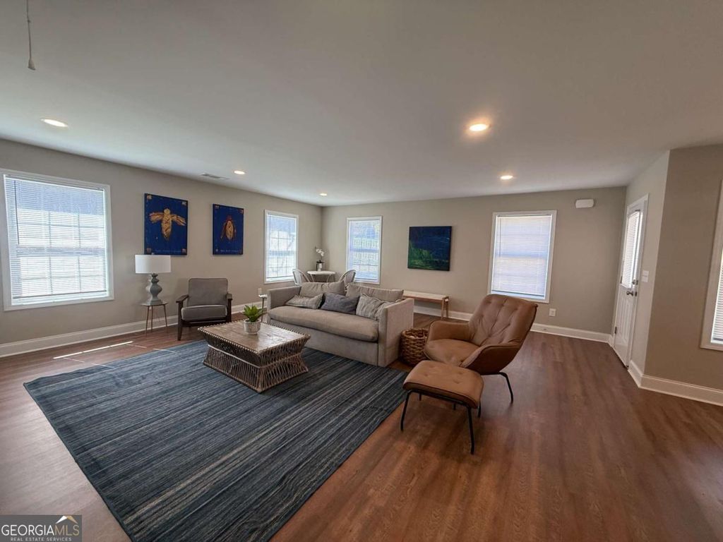 Photo of 5956 Moon Drive, Lula, GA 30554 (MLS # 10717053)