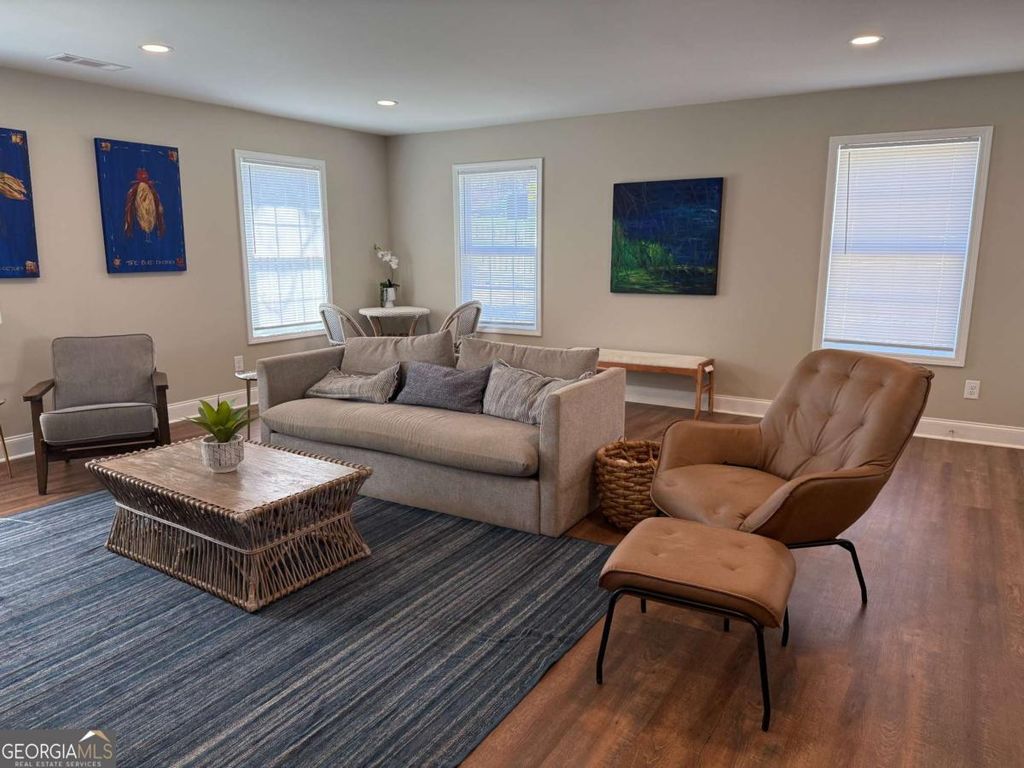 Photo of 5956 Moon Drive, Lula, GA 30554 (MLS # 10717053)