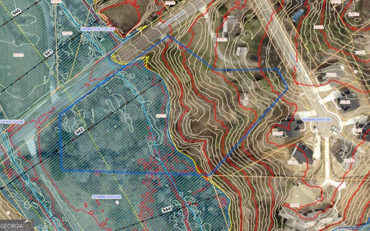 3873 NW Paul Samuel RD NW