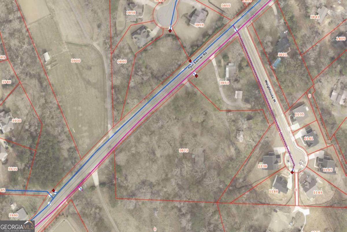 3873 NW Paul Samuel RD NW