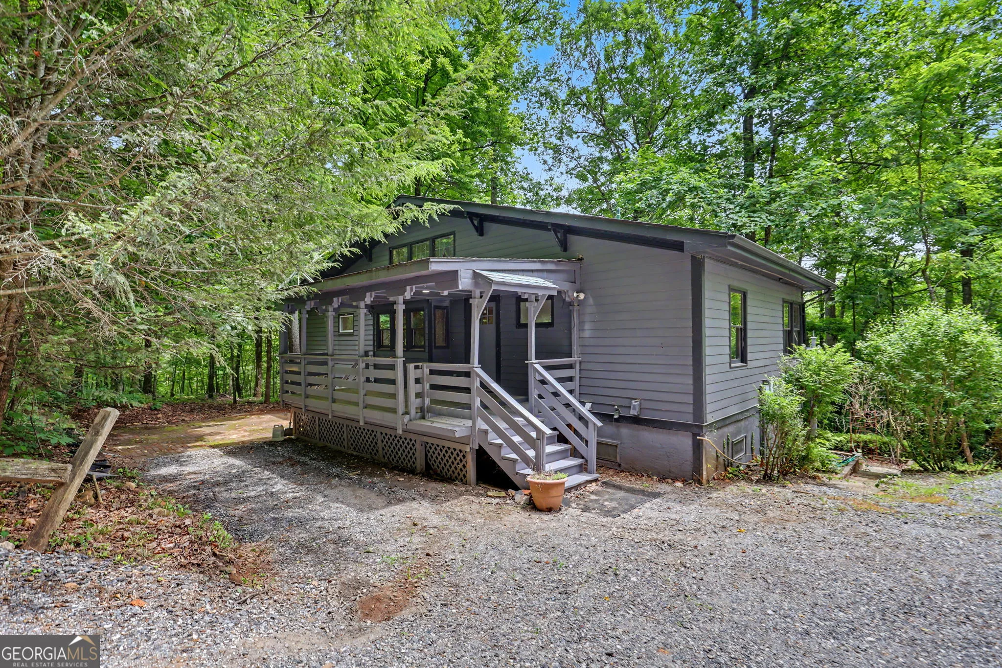 996 Crestview Drive, Otto, NC, 28763